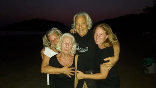 The Buganza family