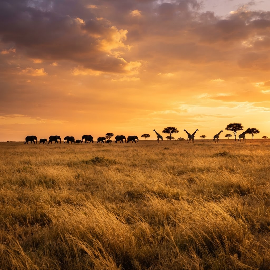 Safari