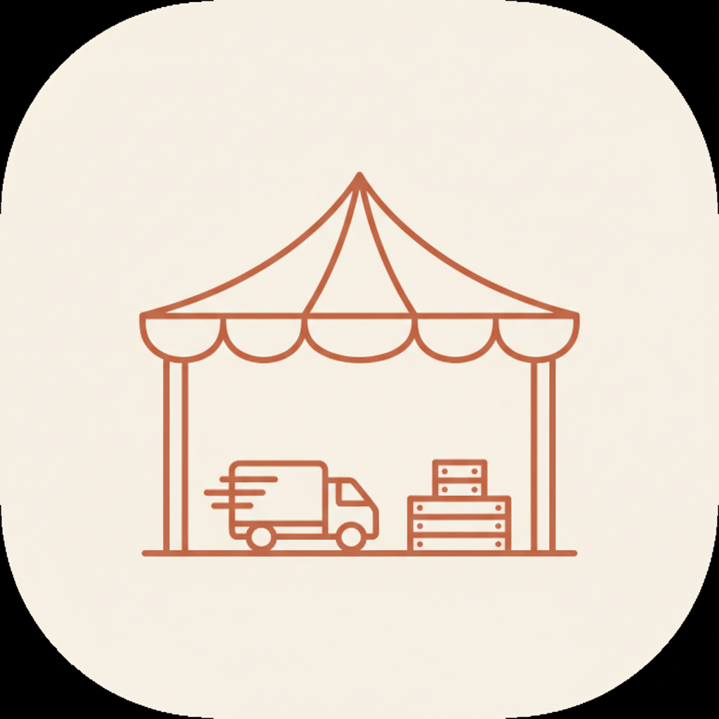 VendorFlow icon