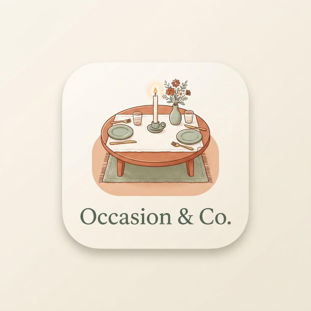 Occasion & Co. icon