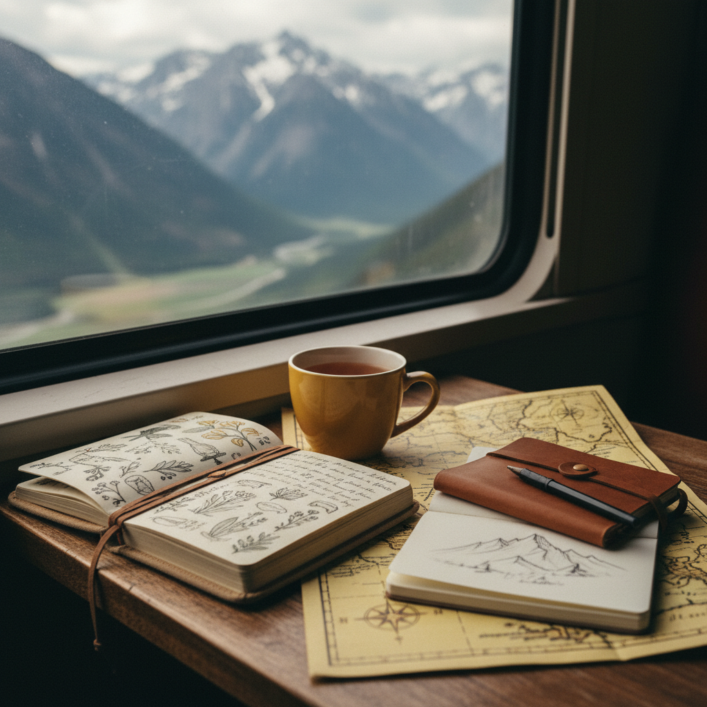 Soulshine Atlas — Travel differently. See more deeply.