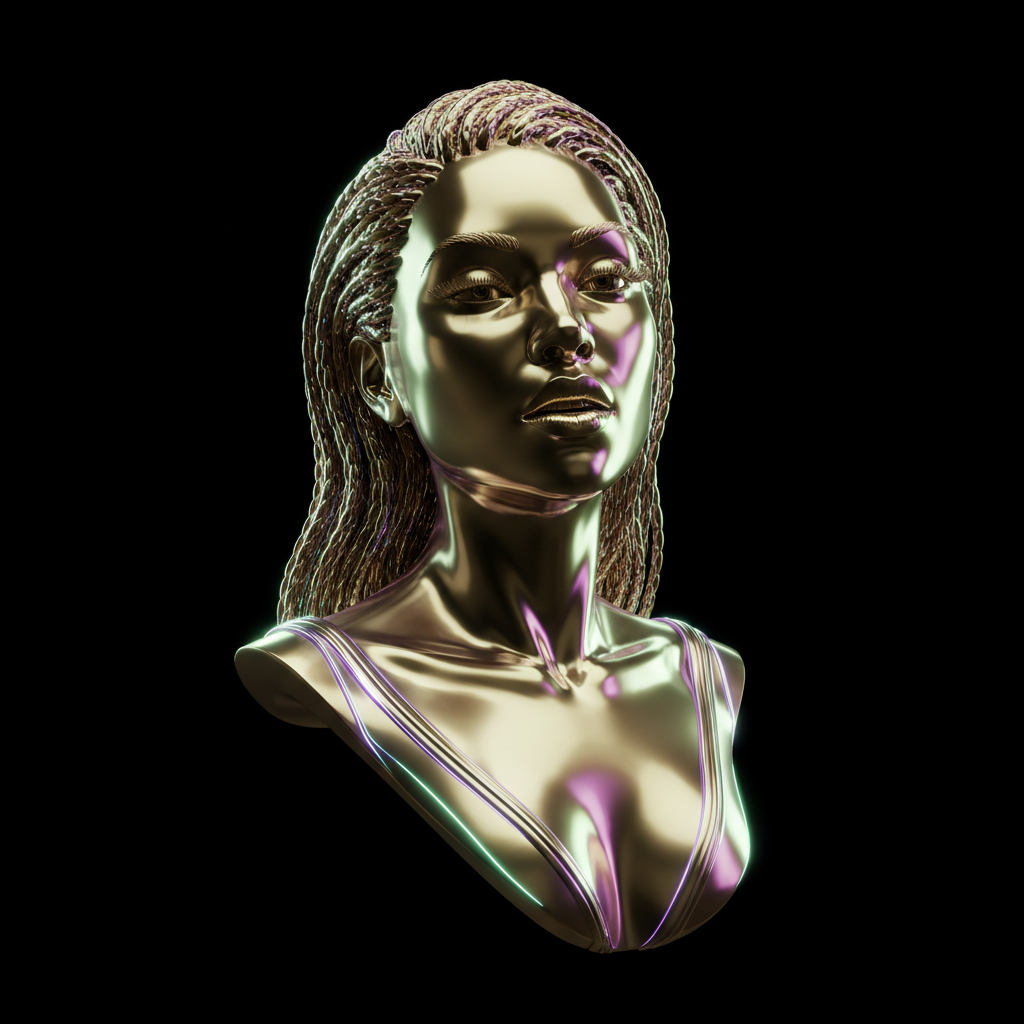 Luna Vega