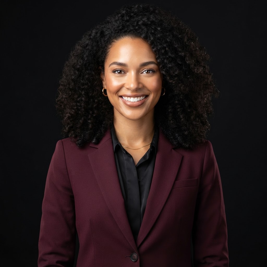 Maya Thompson