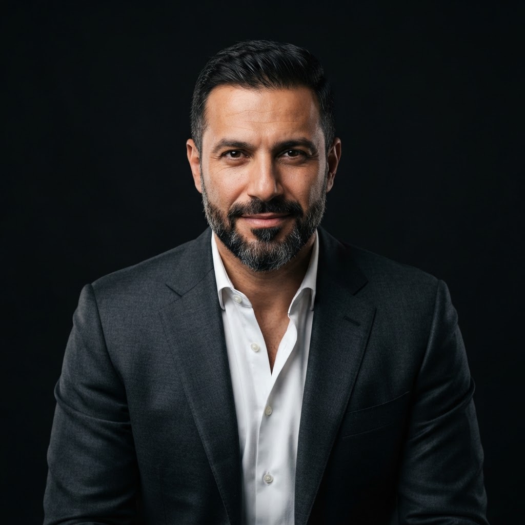 Omar Al-Farsi