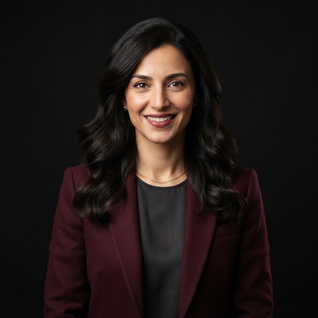 Layla Hassan