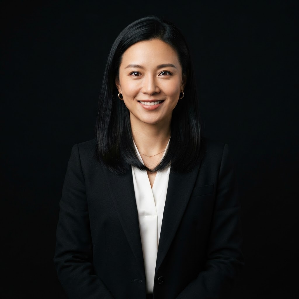 Li Na Chen