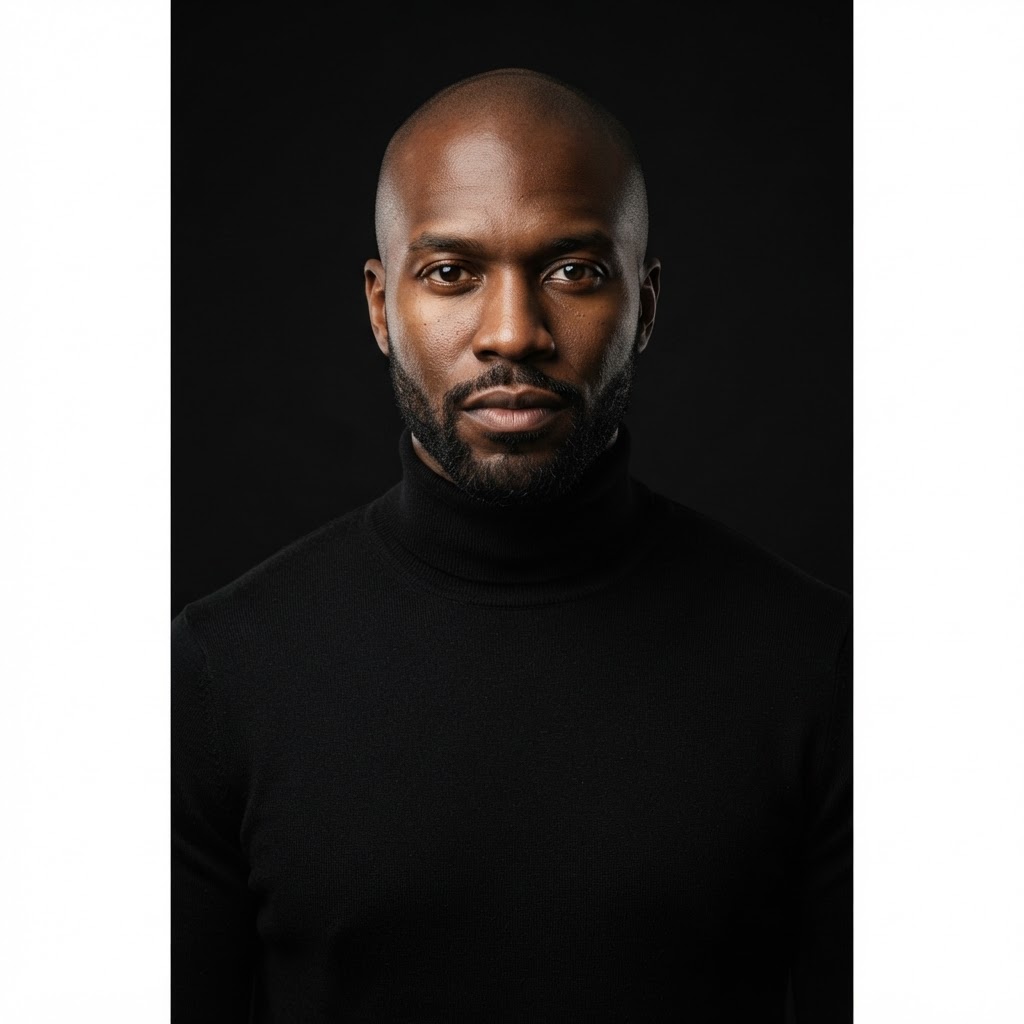 James Okoro