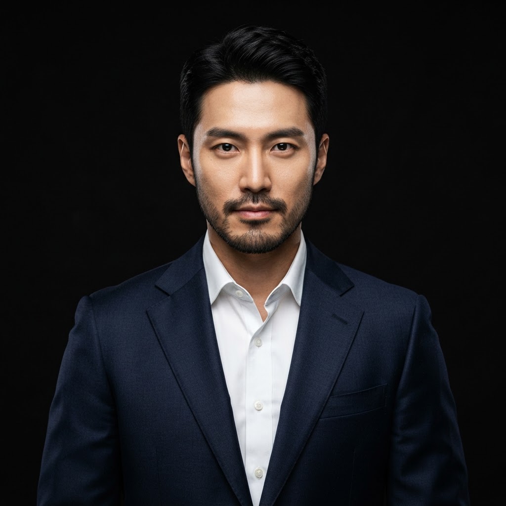 David Kim