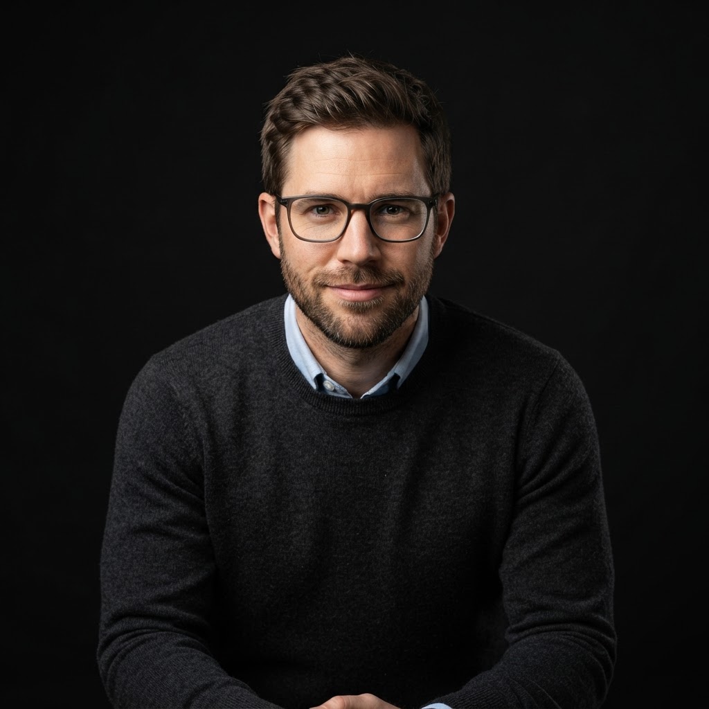 Daniel Schwartz
