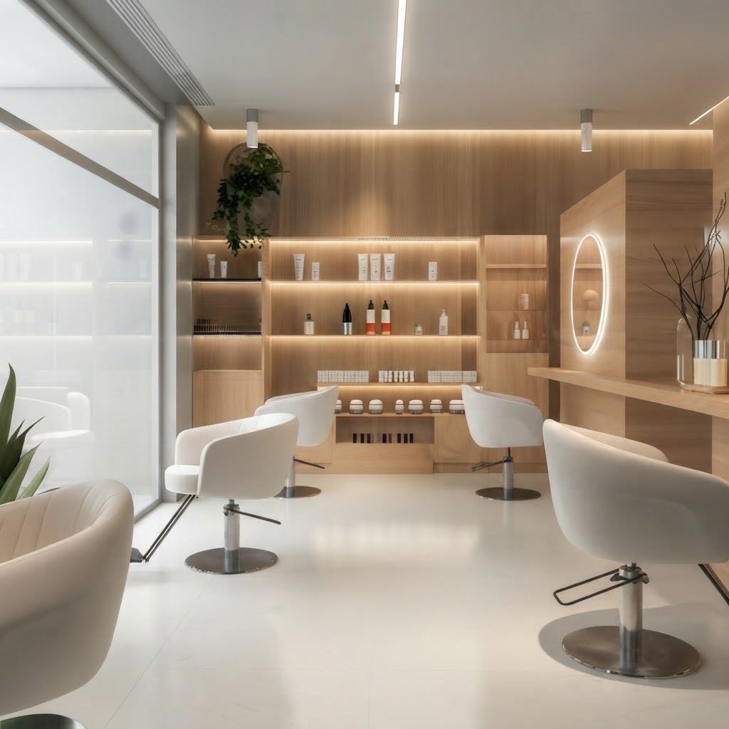 Salon ljepote