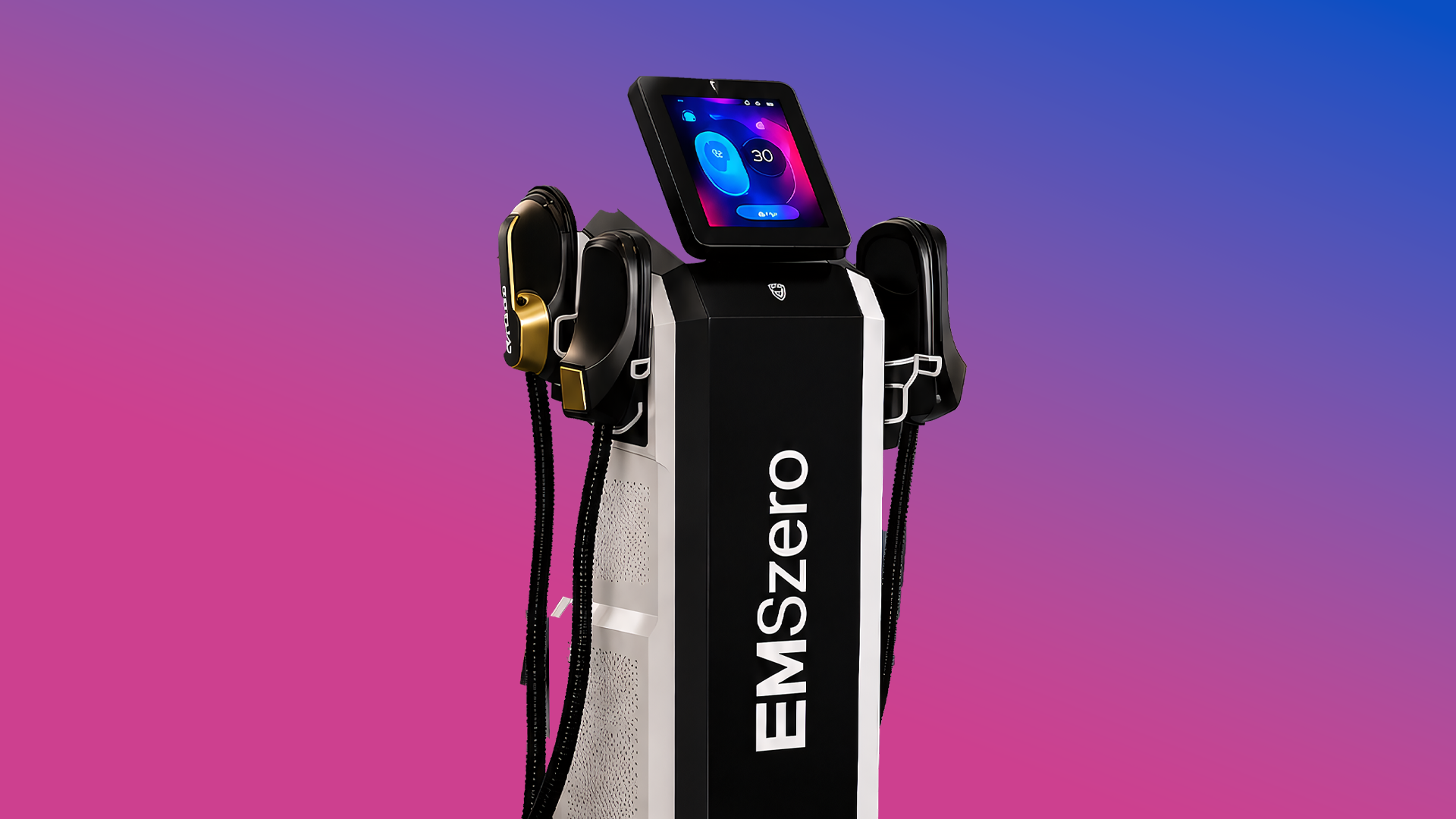 EMS ZERO
