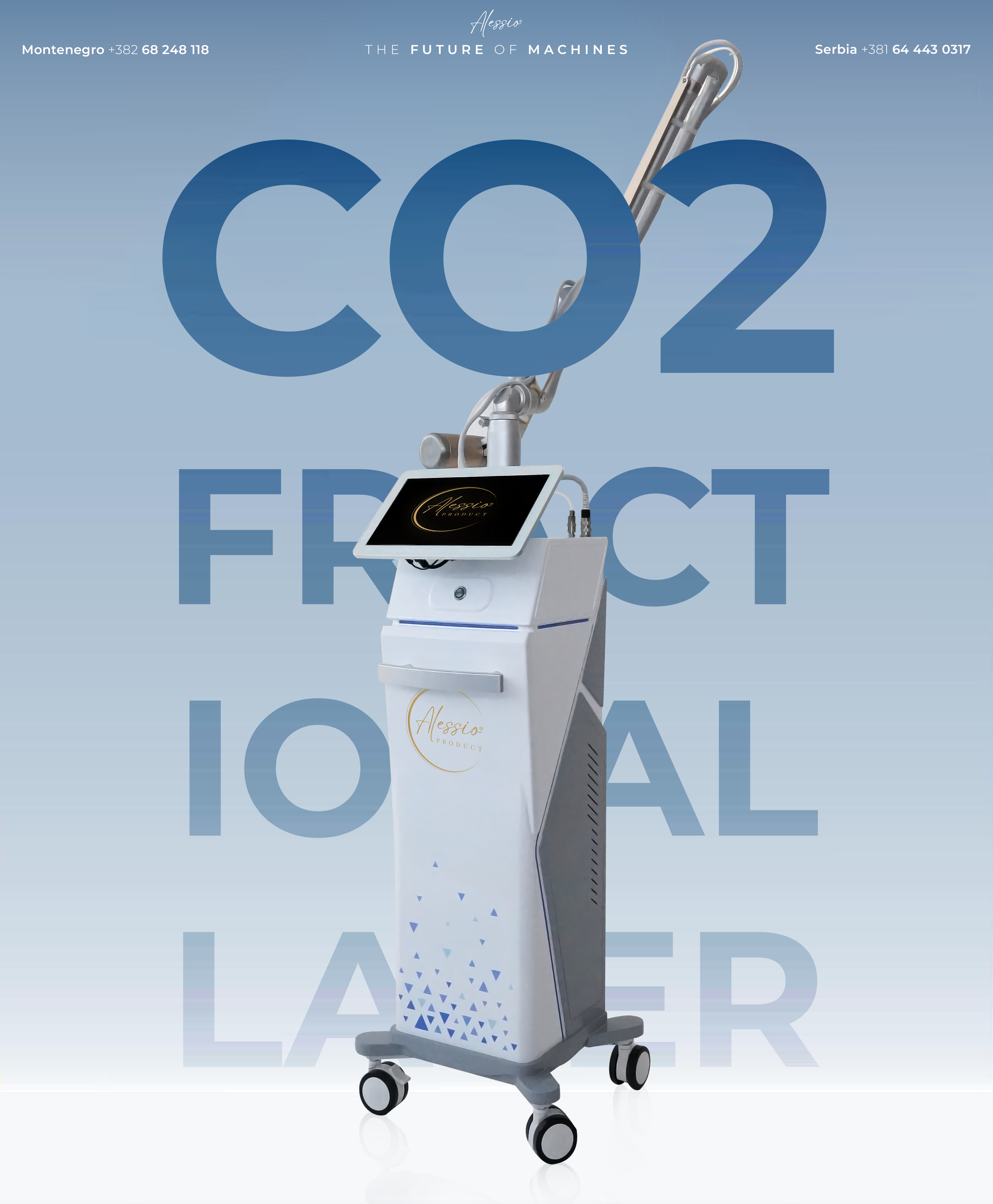CO2 Laser