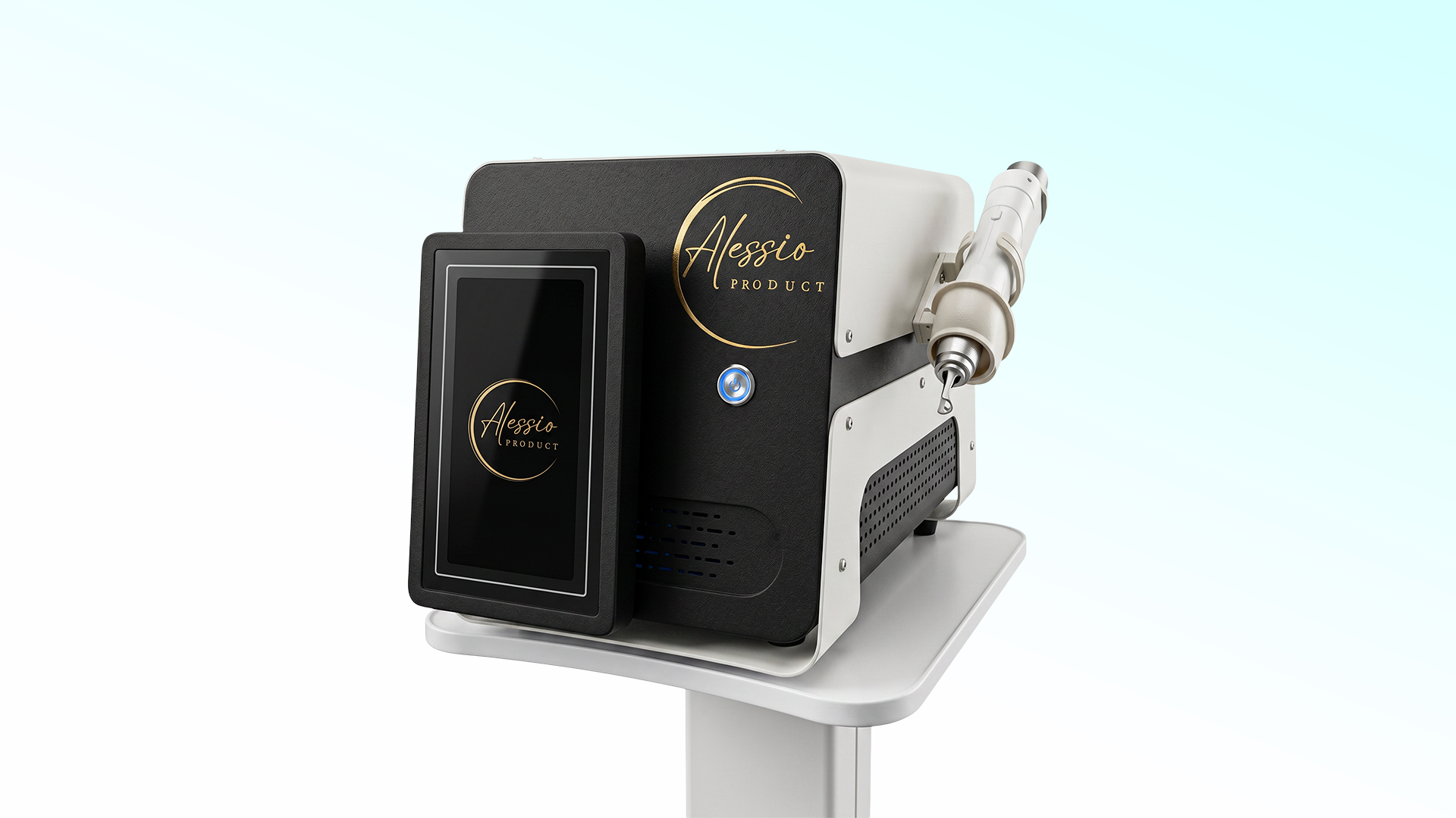 ND:YAG PORTABLE