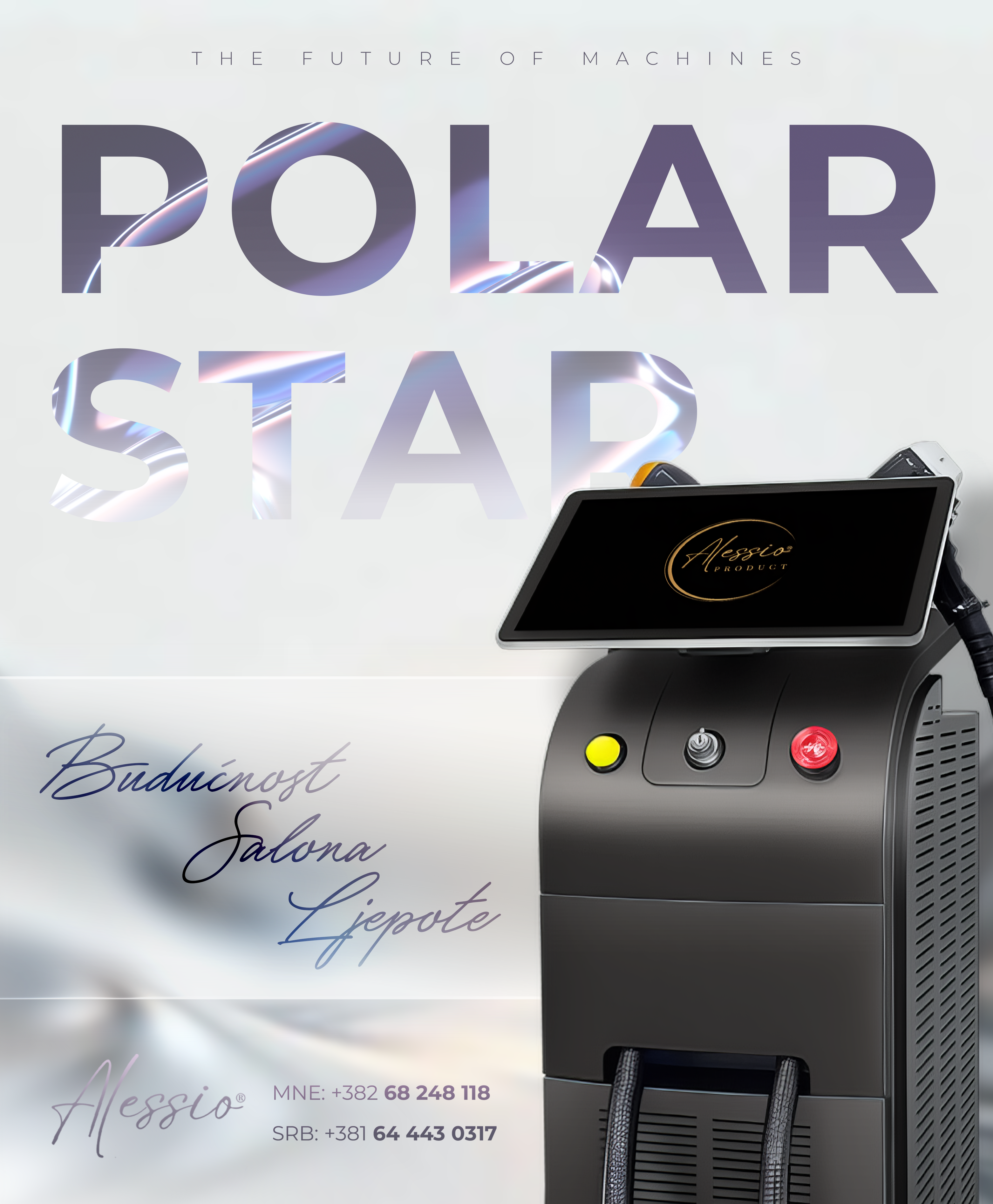 Polar star