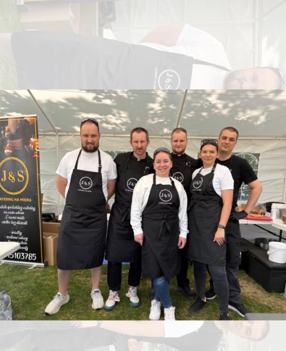 Tím J&S Catering