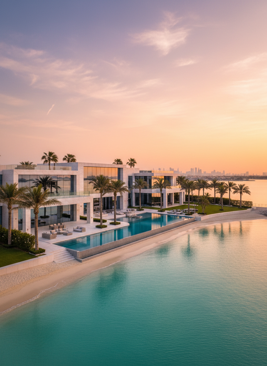 Marsa Residences