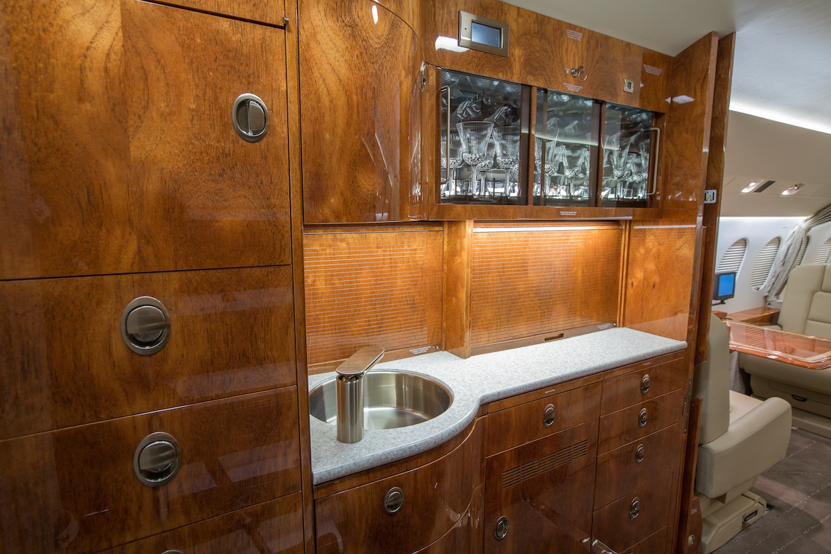 Galley