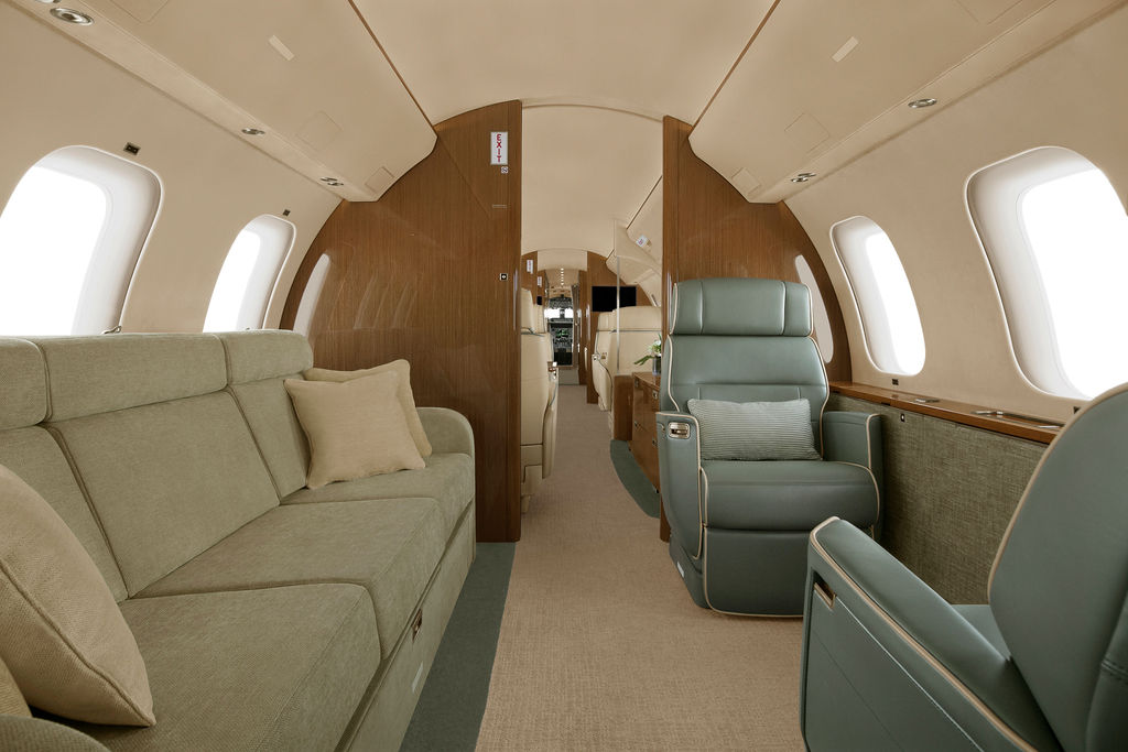 Cabin