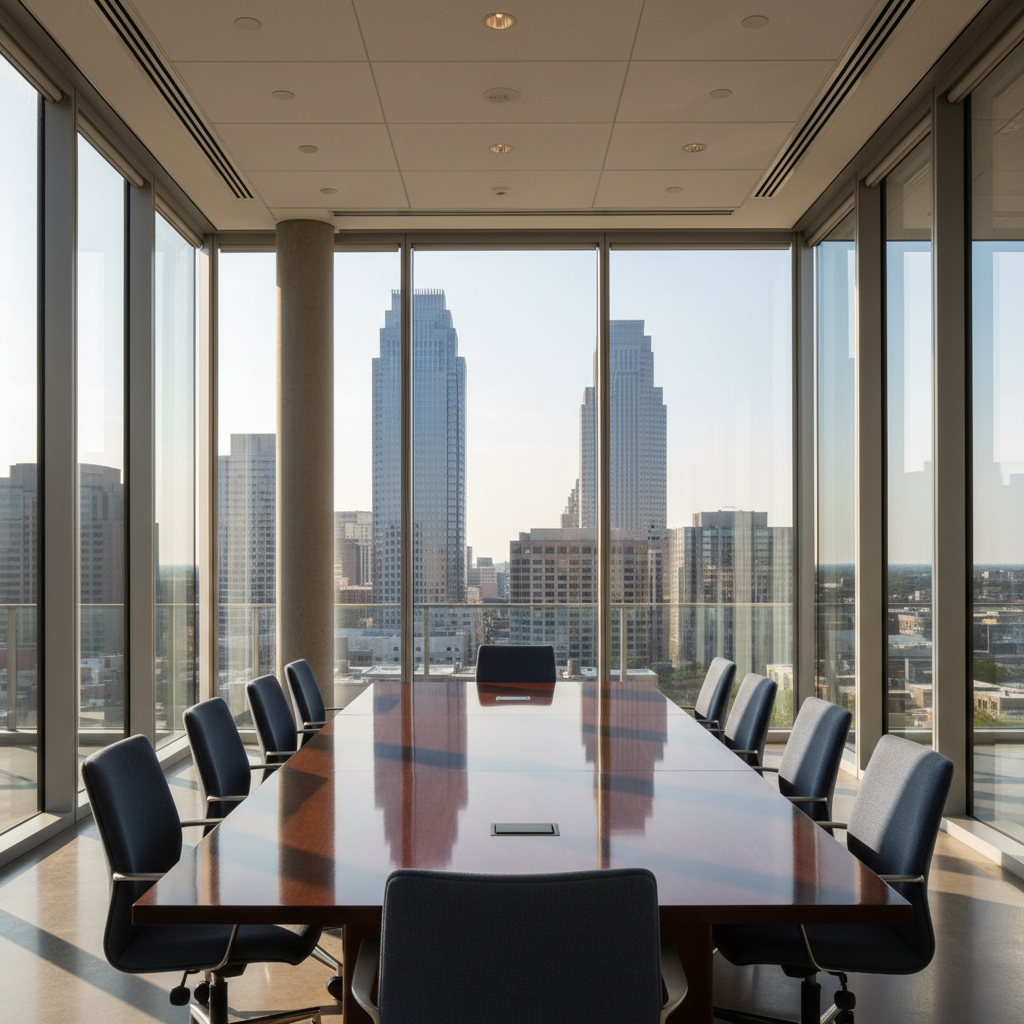 Business Consulting