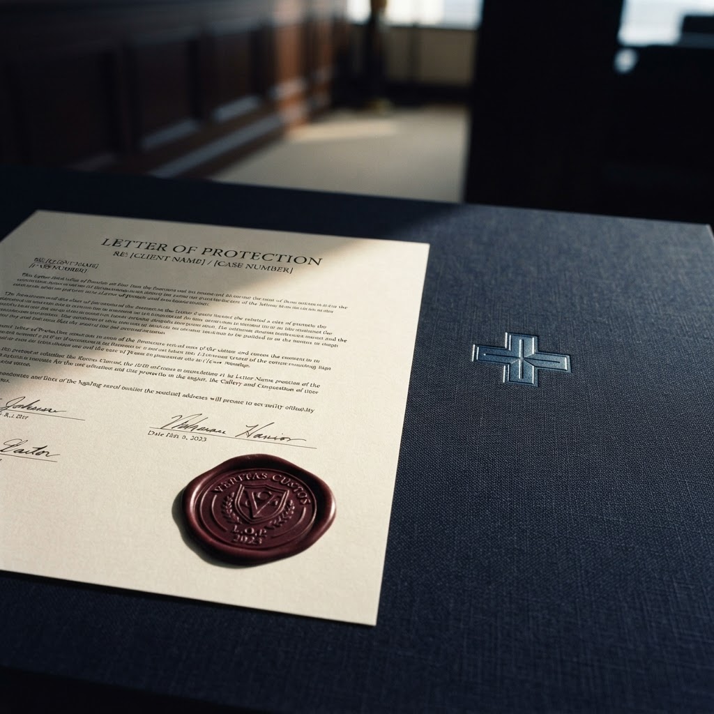 Could North Carolina's New Litigation Funding Ban Disrupt Medical Liens and Letters of Protection?