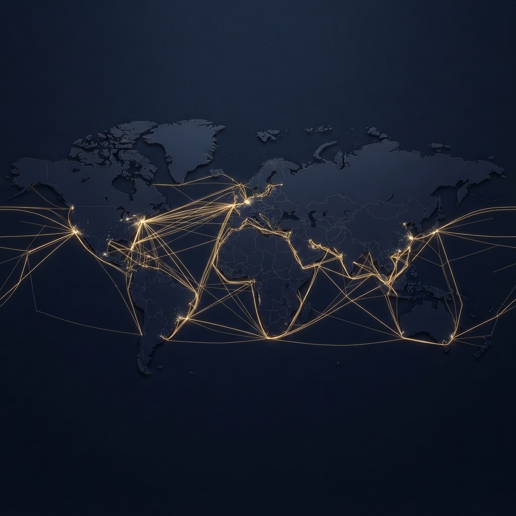 When Does U.S. Trademark Law Stop at the Border? The Lanham Act After Abitron