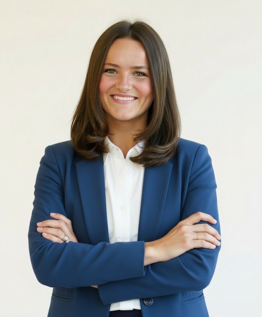 Genna Redding
