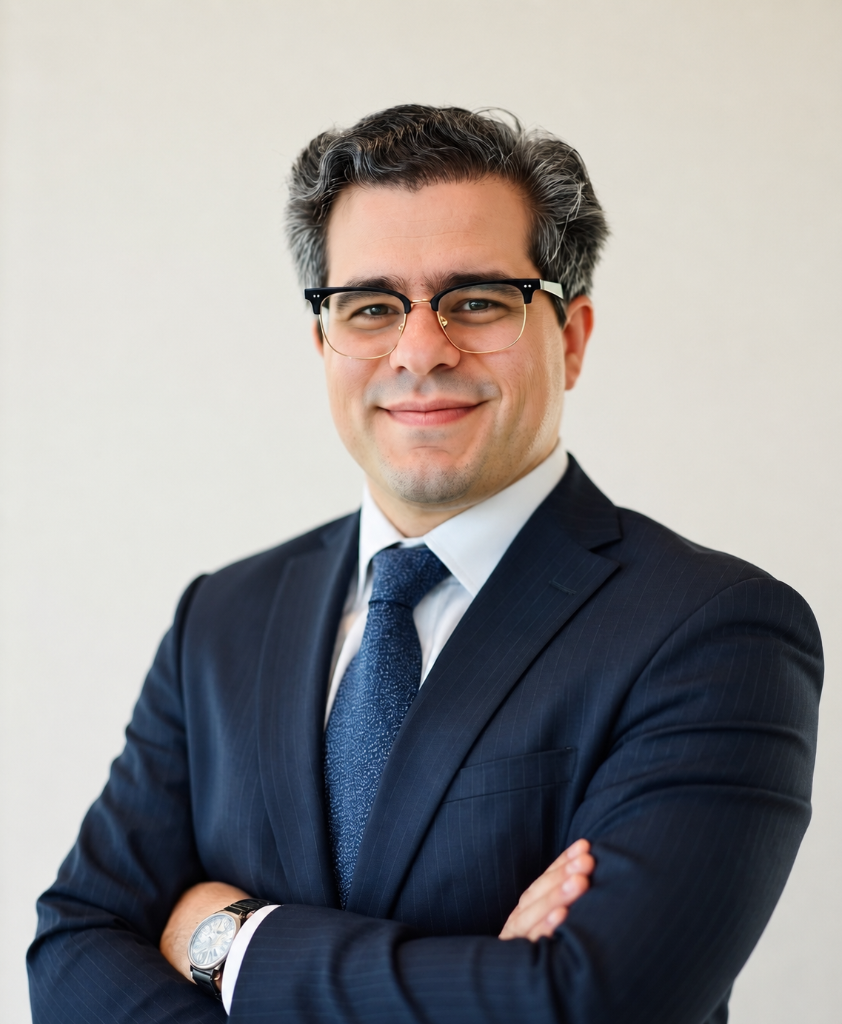 Michael Lasry