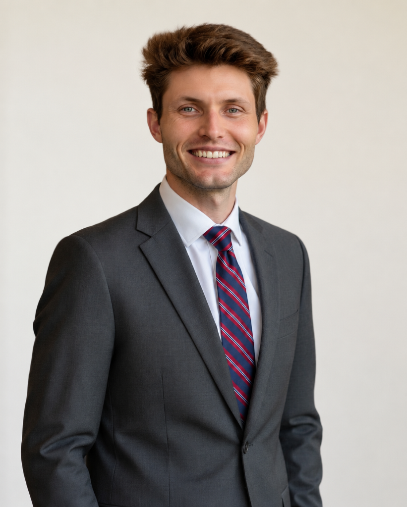 Ben Collier