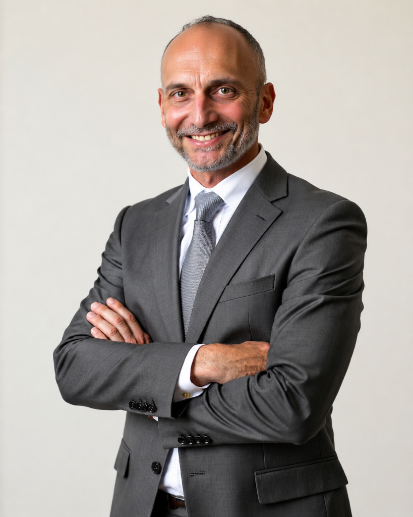 David Redding