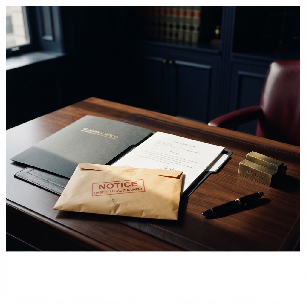 Your Insured Is in Default: Have You Checked Whether the Policy Was Ceded to the North Carolina Reinsurance Facility?