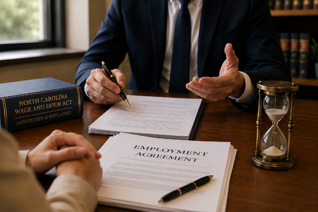 Employment Law