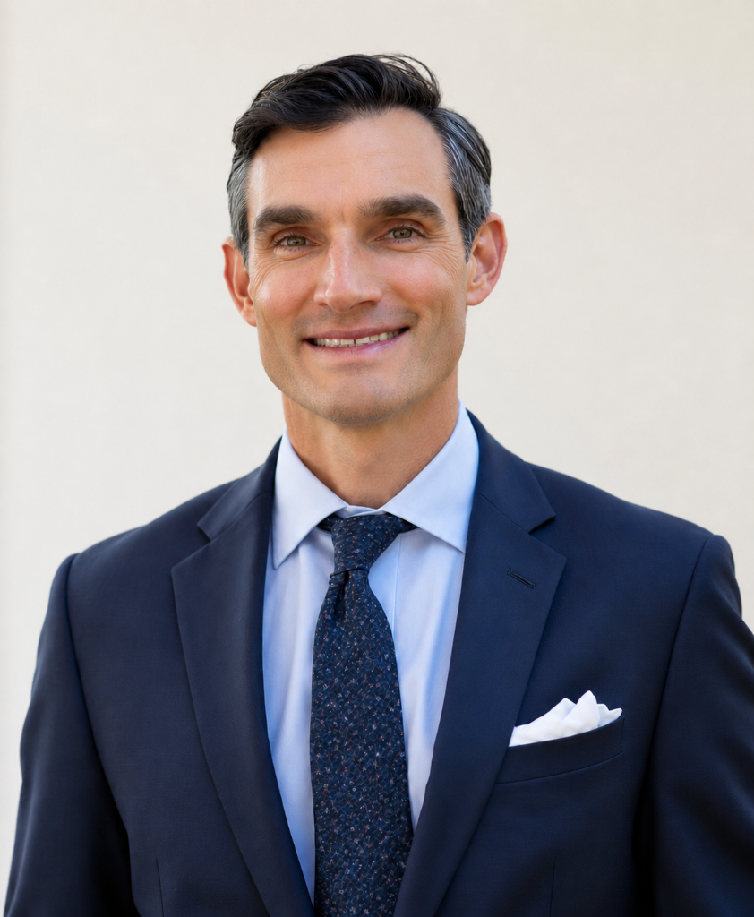 Steven Lucente
