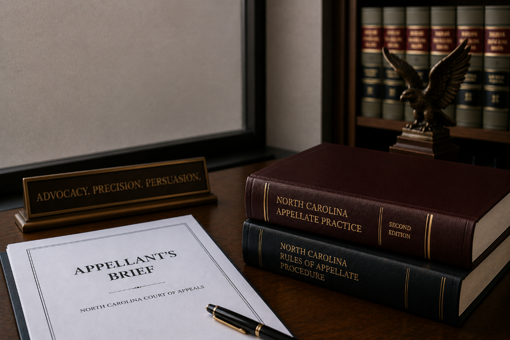 Appeals