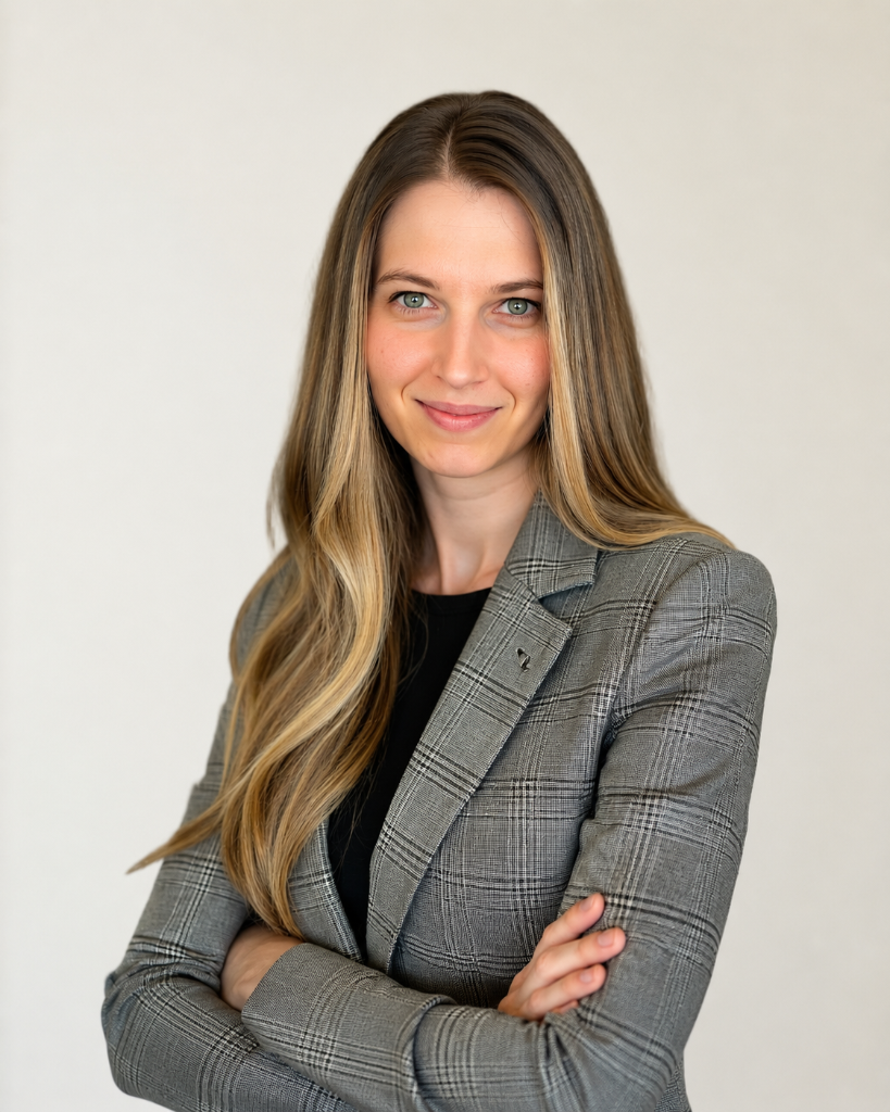 Elizabeth Veres