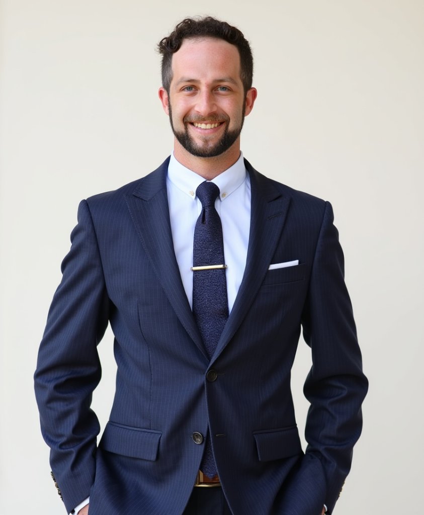 Benjamin J. Axelman