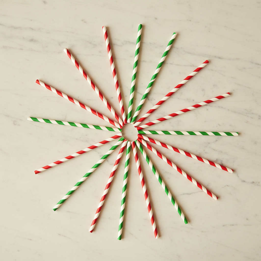 Paper Straws