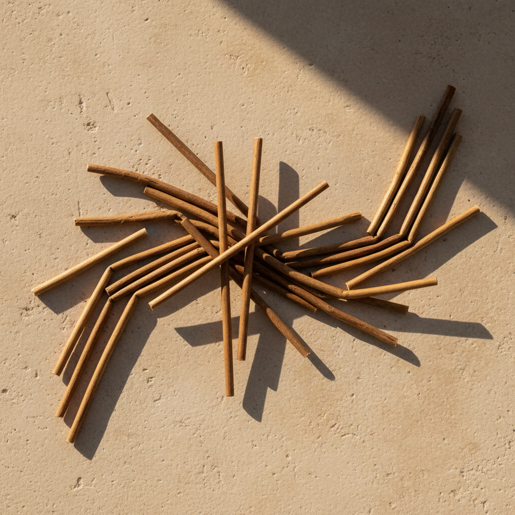 Organic Straws