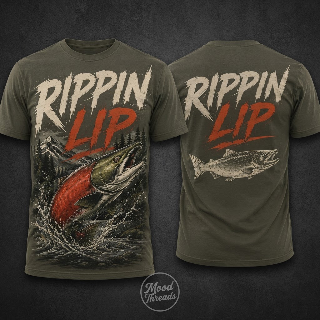 Rippin Lip