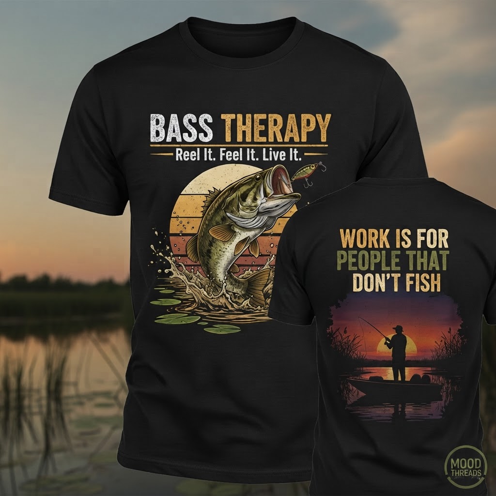 Bass Therapy