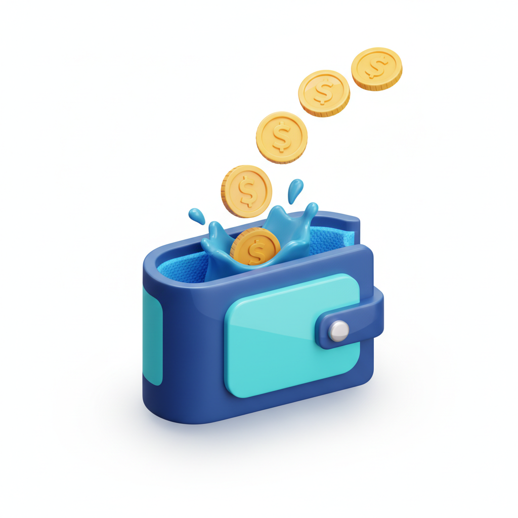 Cash In