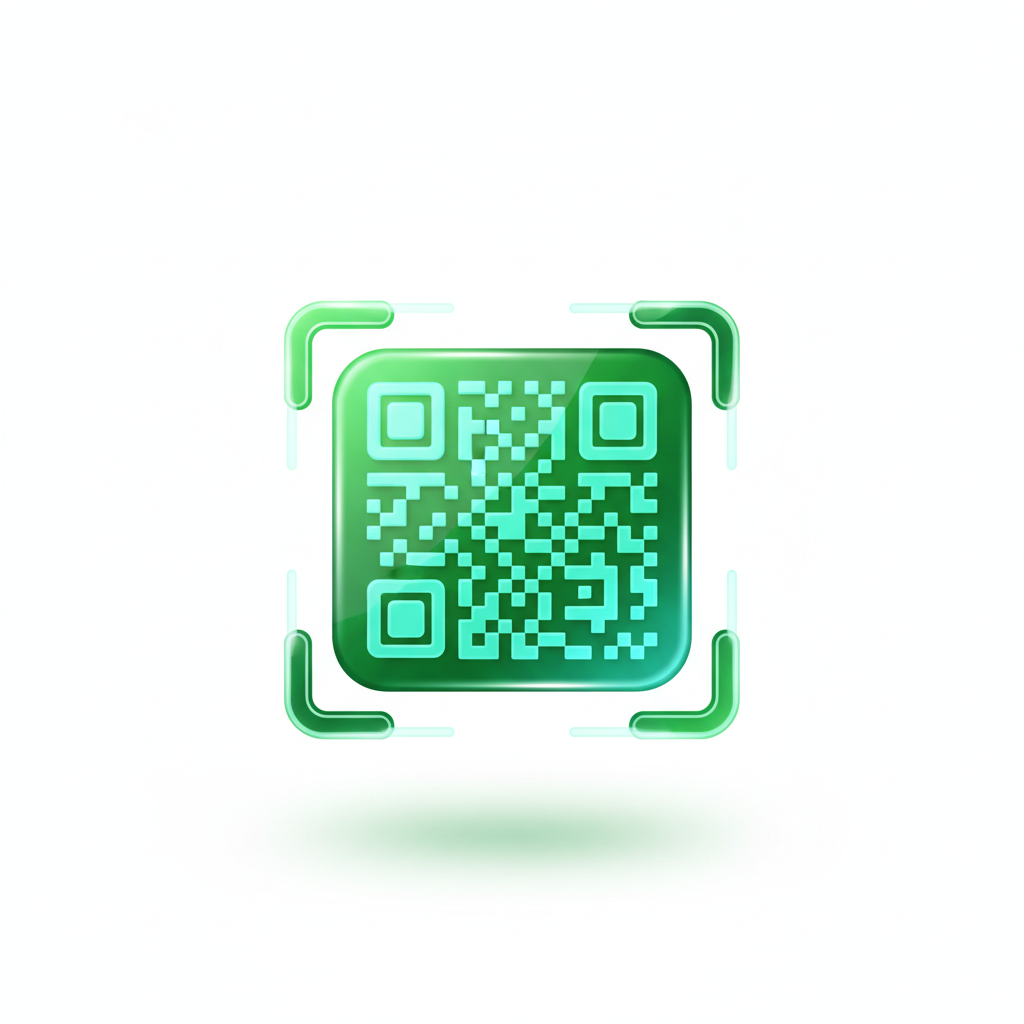 Scan QR