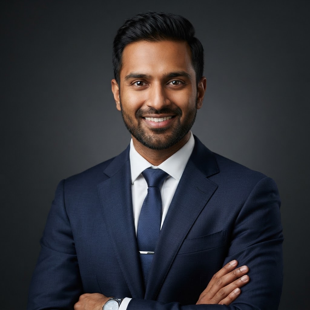 Akash Boban Thomas