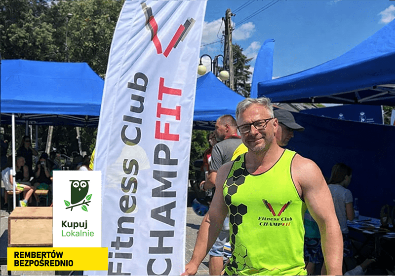 Fitness Club CHAMPFIT