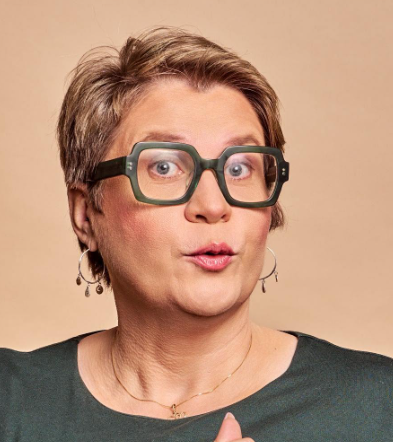 Izabela Kowalska