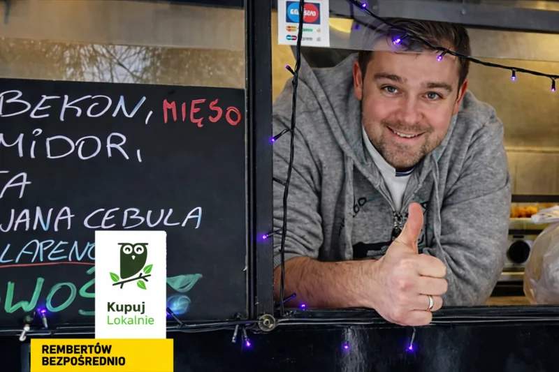 Burgery NAżarty