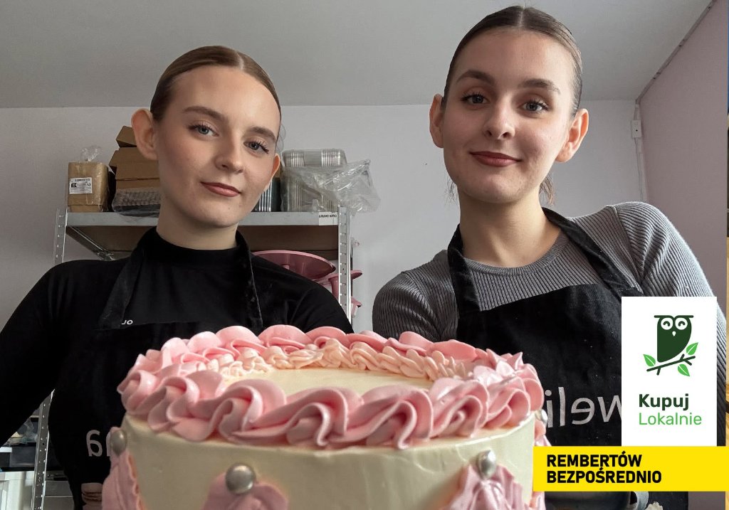 Linas Cakes