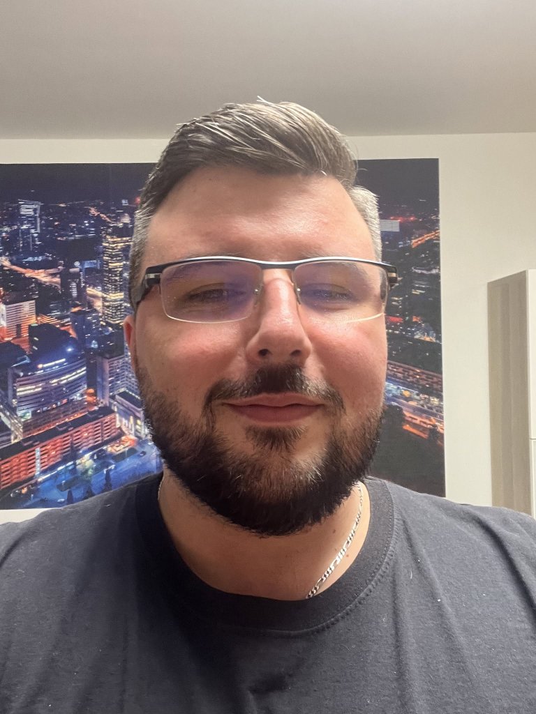 Marcin Walczak