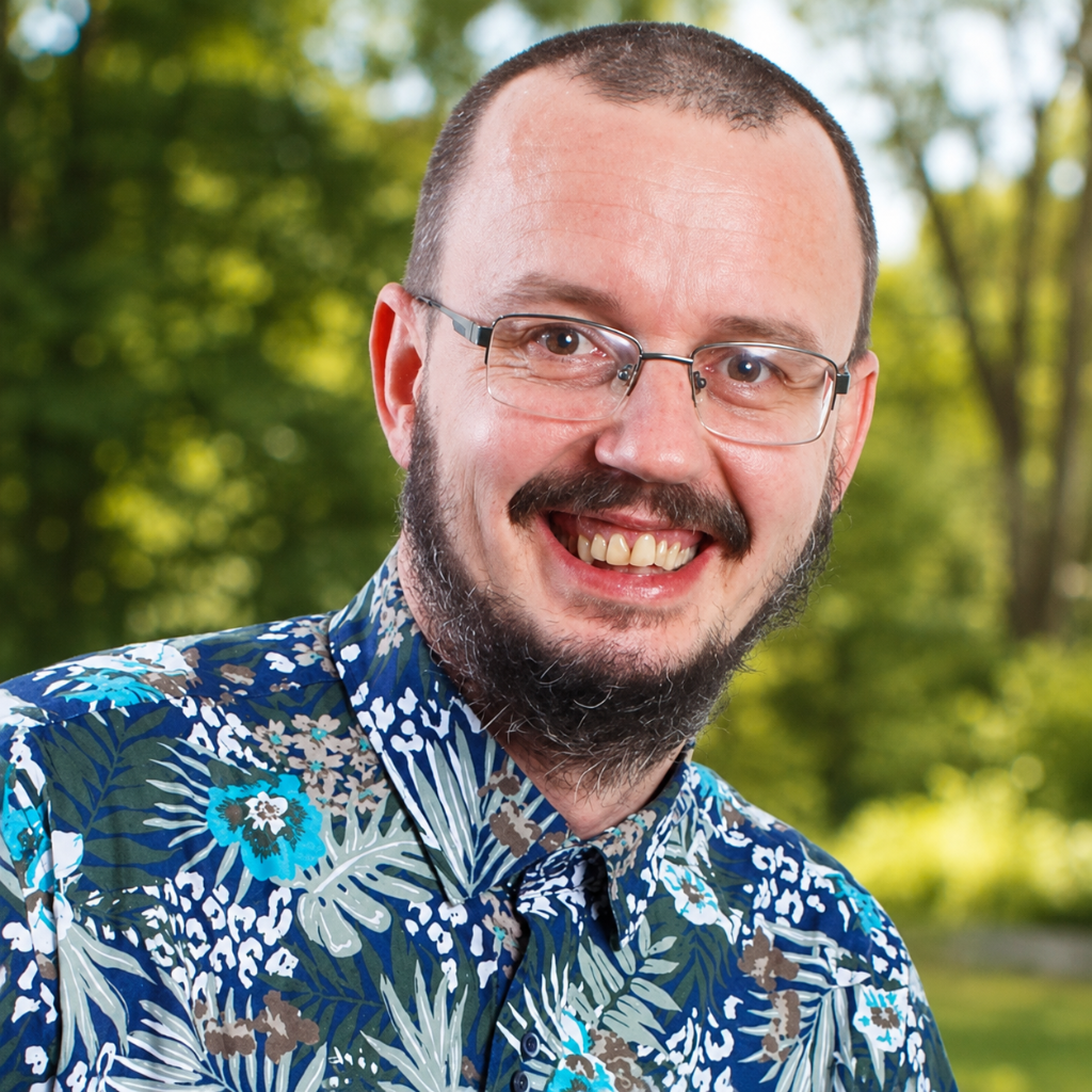 Przemysław Papaj
