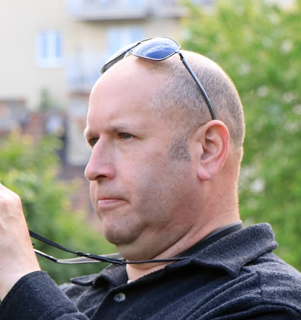Dominik Muraszko