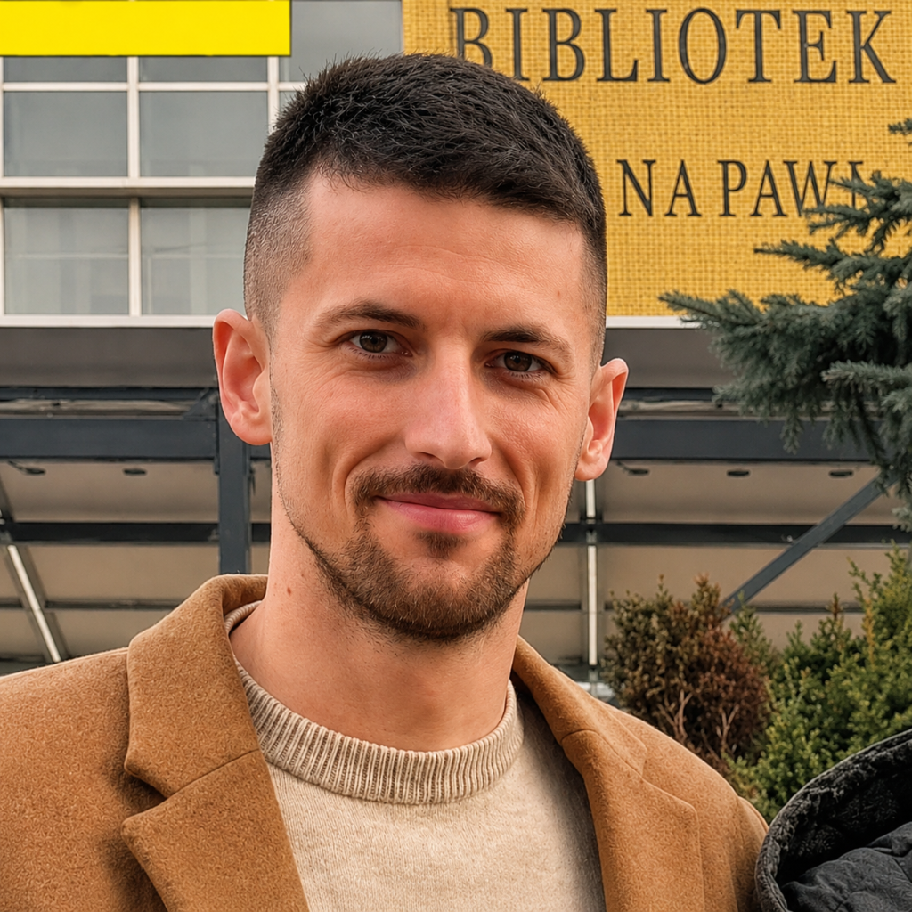 Adam Prasek